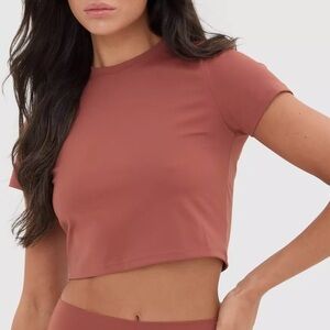 Shein 𝅺shein Women’s Fitted Top With Built in Bra!